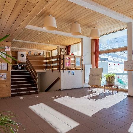 Residence Pierre & Vacances Le Gypaete Валь-Торанс Экстерьер фото