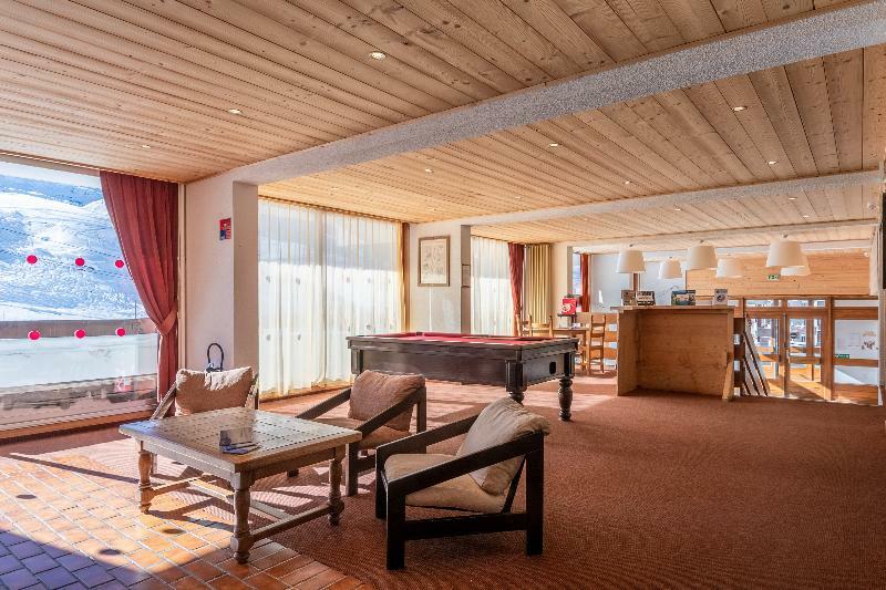Residence Pierre & Vacances Le Gypaete Валь-Торанс Экстерьер фото